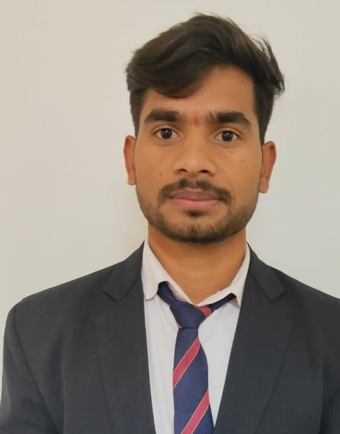 Mr. SHIVKUMAR LILHARE