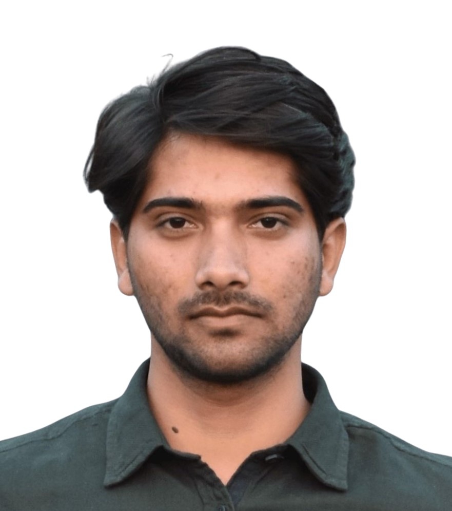 Mr. JANMEJAY KUMAR VISHWAKARMA