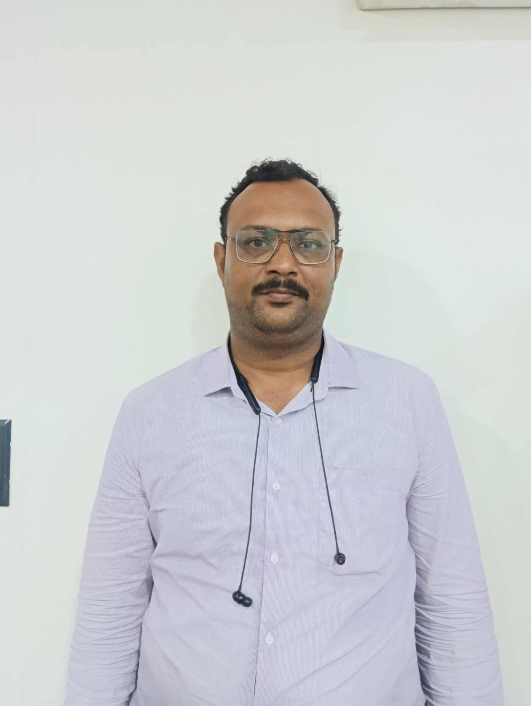 Mr. BHATT PATHIKKUMAR