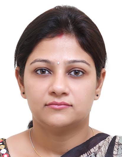 Prof. DEEPA BHAVIN KARVAT