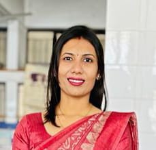 Dr. DHARTI JAYSUKHBHAI KANSAGRA