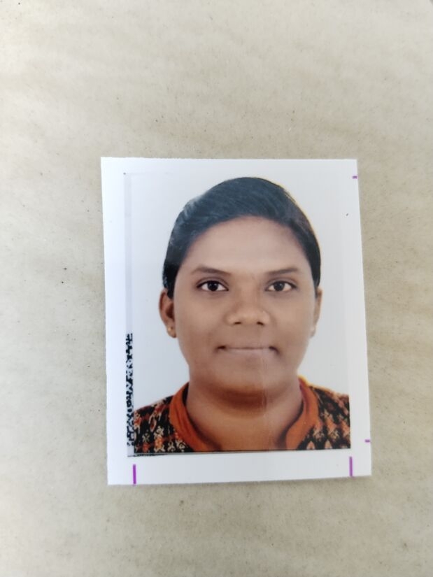 Ms. CHAUDHARI PRATIMABEN RAMESHBHAI