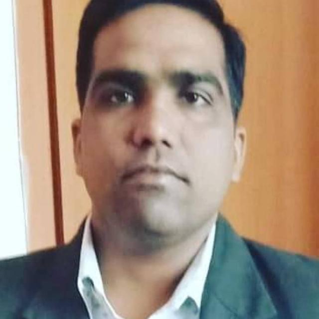 Dr. GIRIRAJ KUMAR PRAJAPATI