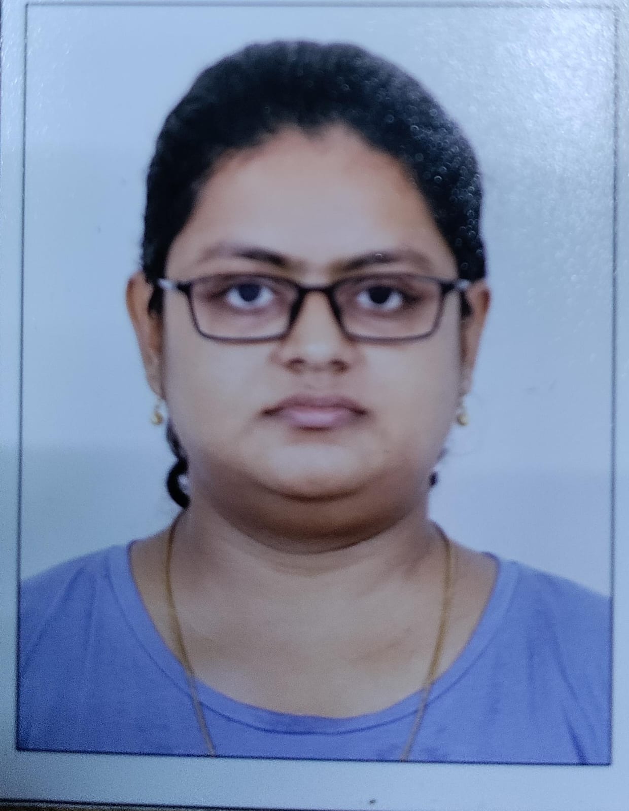 Mrs. APURVA HARDIK BHAGWAT