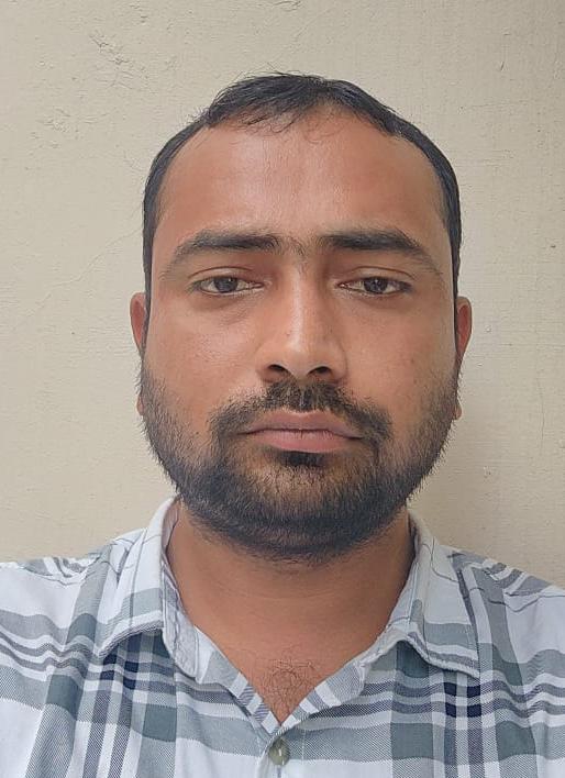 Mr. PRIYANSHU SINGH YADAV