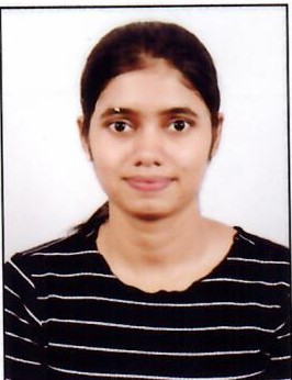 Ms. SHWETA KANWAR