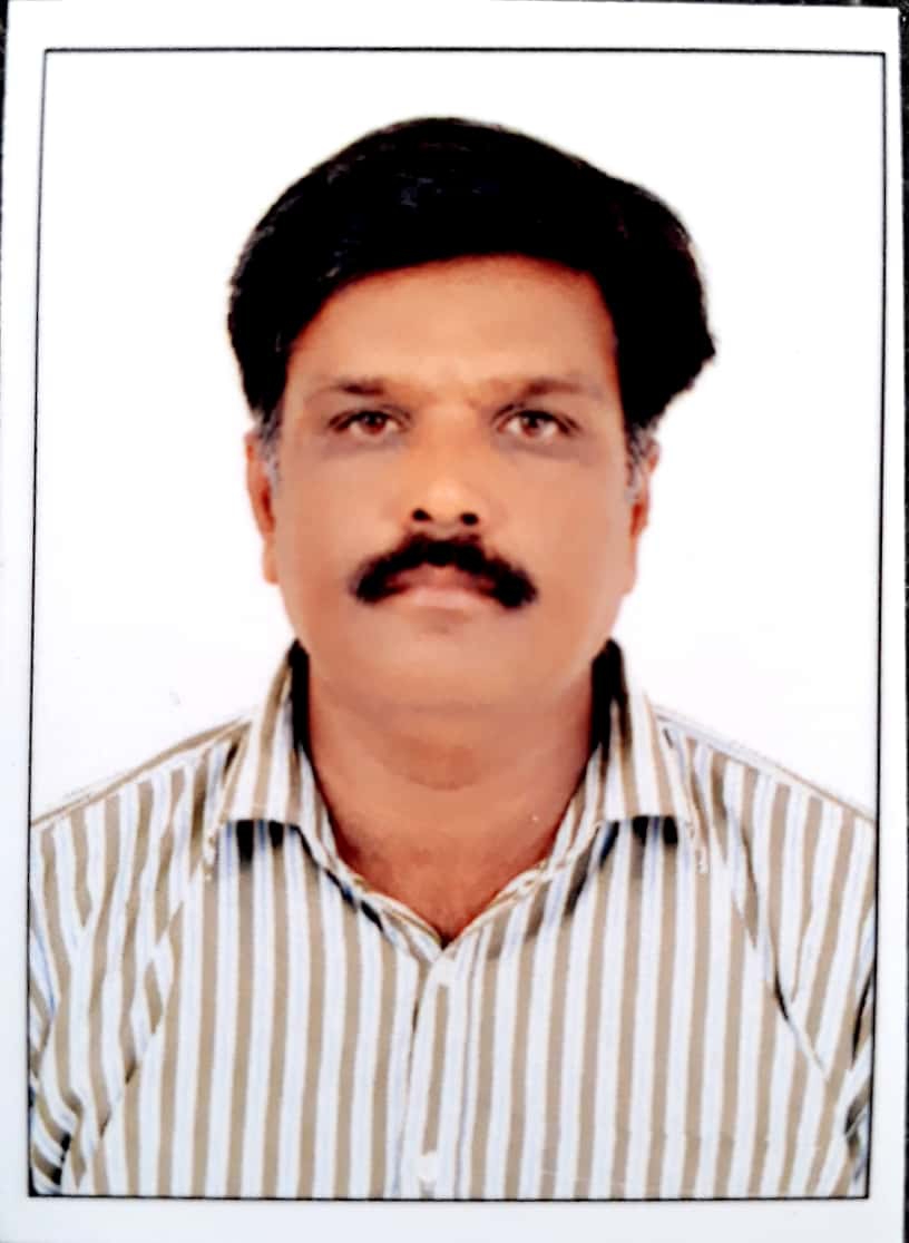 Mr. GADHVI RAJESHKUMAR VINODKUMAR