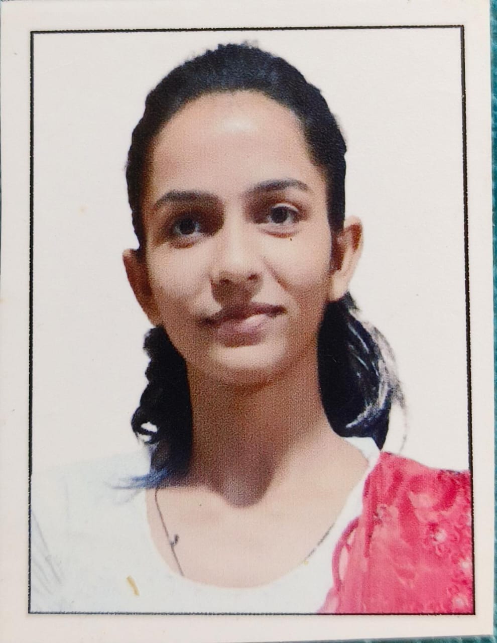 Ms. RANJANA YADAV