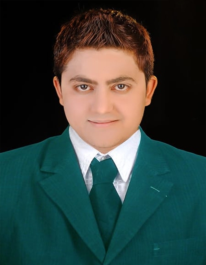 Mr. RAMCHANDANI SUNNY MANGARAM