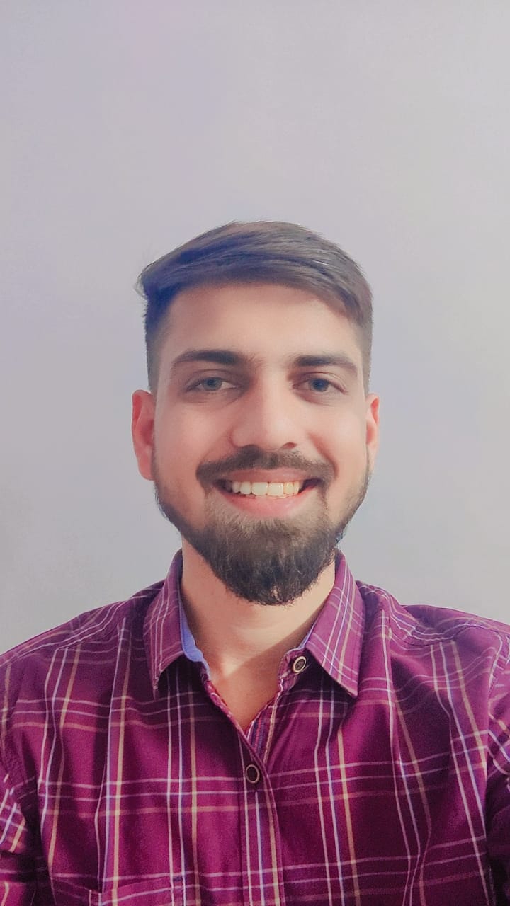 Dr. MAKADIA SHYAMKUMAR DINESHBHAI