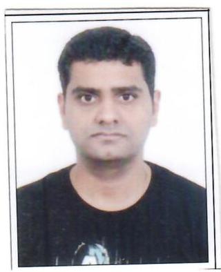 Dr. PATEL ABHINAM HEMENDRA