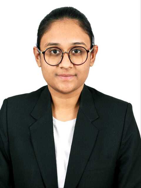 Ms. MILI ATULBHAI ACHARYA