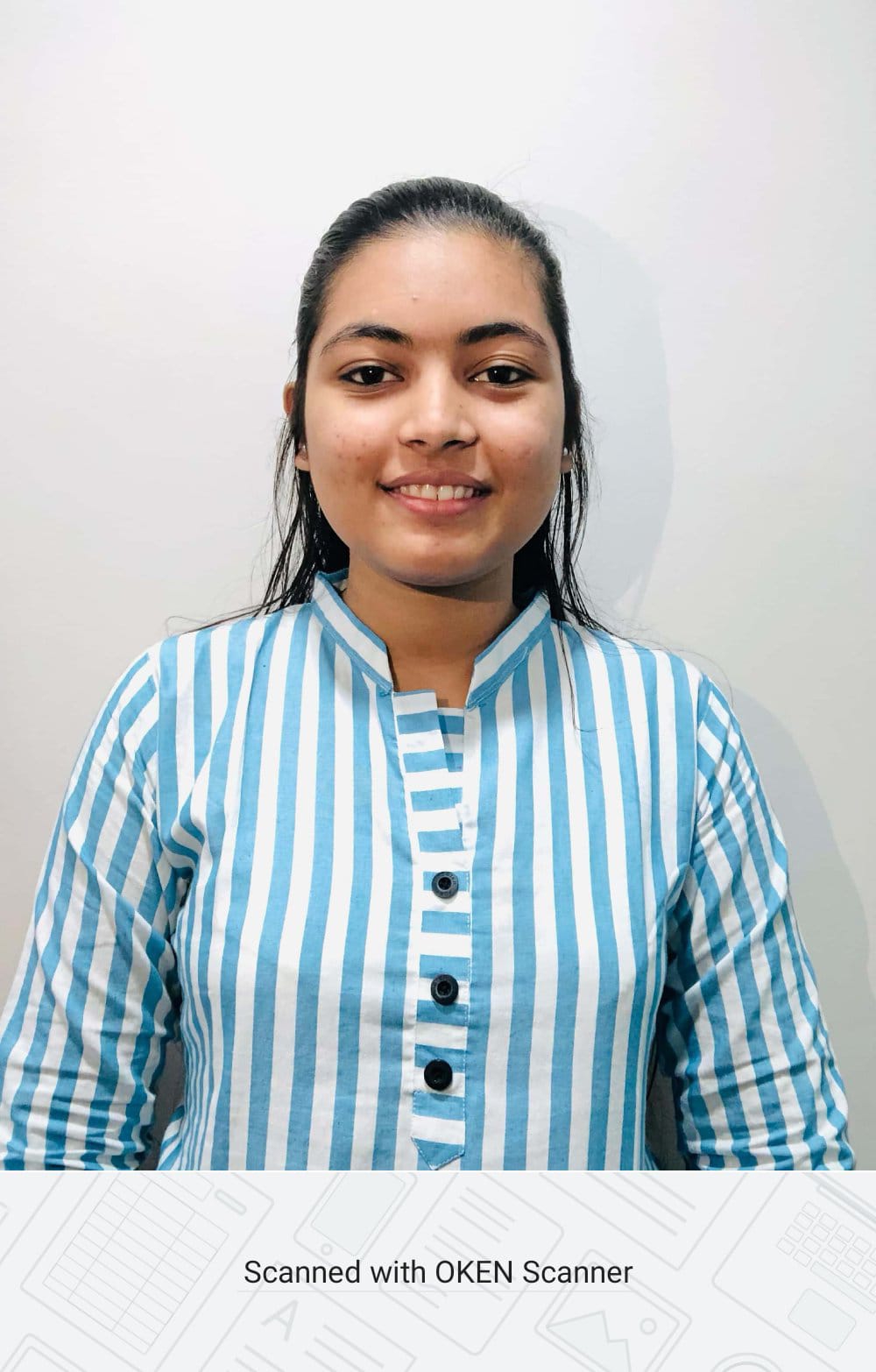 Ms. PATEL MAITRI RIPALKUMAR