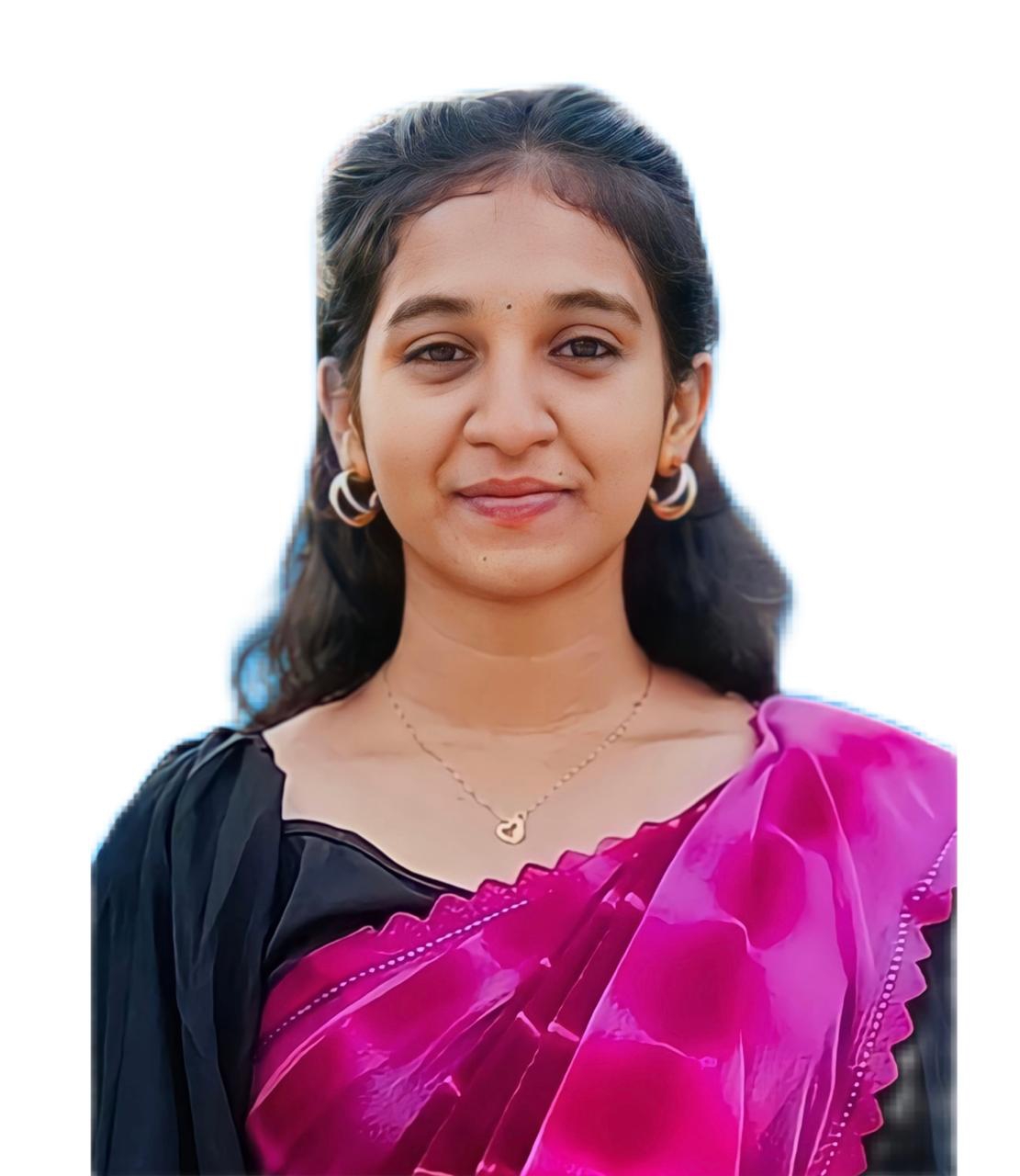 Ms. MEESALA HEMA CHANDRIKA