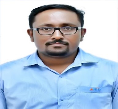 Mr. SHIJU GANGADHARAN