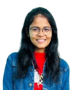 Ms. PANCHAL HONEY SAMIRKUMAR