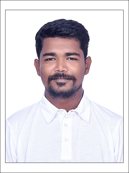 Mr. SOLANKI HRUSHIKESH