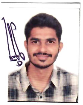 Dr. CHIRAG MAHENDRASINH SOLANKI