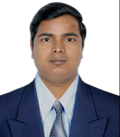Mr. VIKASH KUMAR VERMA