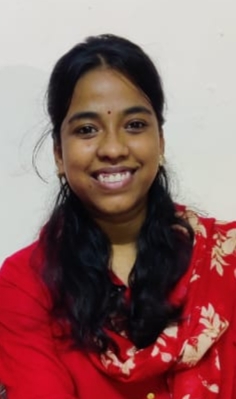 Ms. AKRUTI NIKHIL PANDWAL