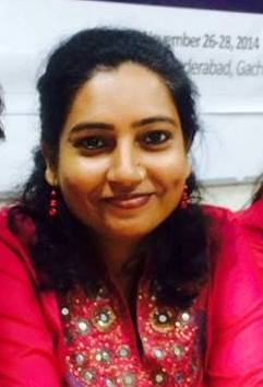 Ms. SHEKH NAHEDABANO