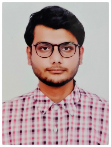 Mr. ADITYA SRIVASTAVA