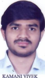 Dr. KAMANI VIVEK JAYSUKHBHAI