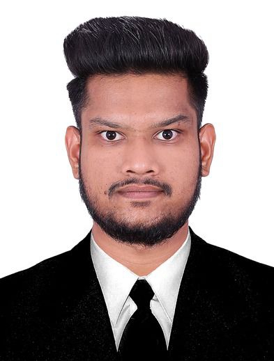 Mr. PATELIYA HARSH SHAILESHKUMAR