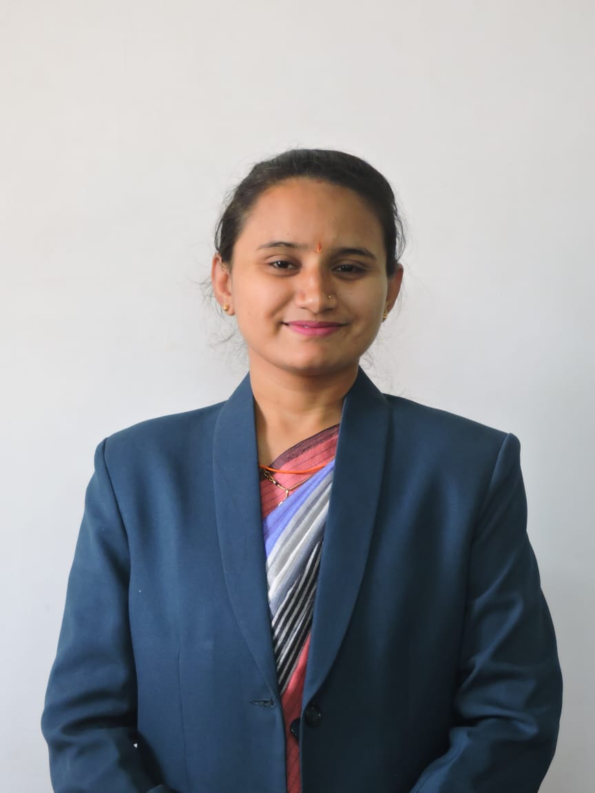 Ms. PRAJAPATI MINALBEN DIXITKUMAR