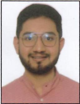 Dr. GANDHI BHARGAV AMIT