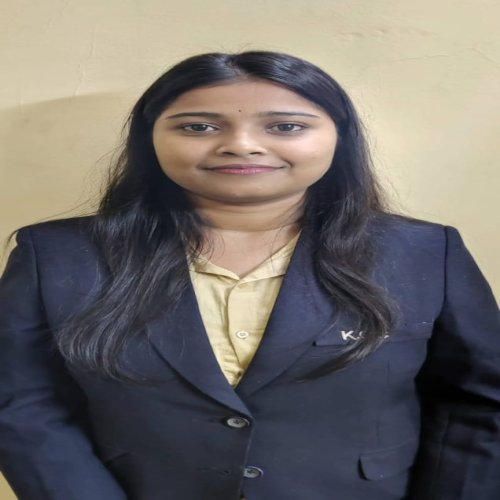 Ms. SHILPI DAS