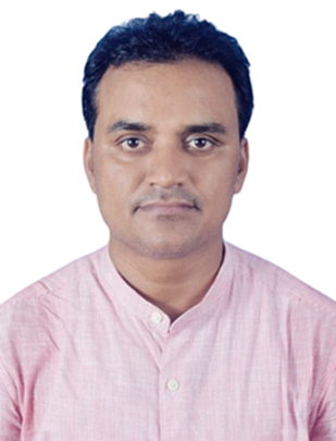 Dr. SUJIT KUMAR SINGH