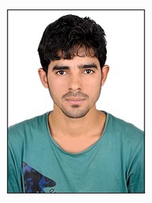 Mr. SANDEEP KUMAR DANTUSLIA