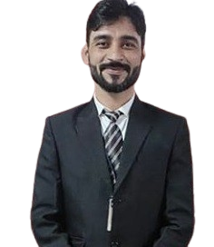 Dr. AMIT CHAUHAN