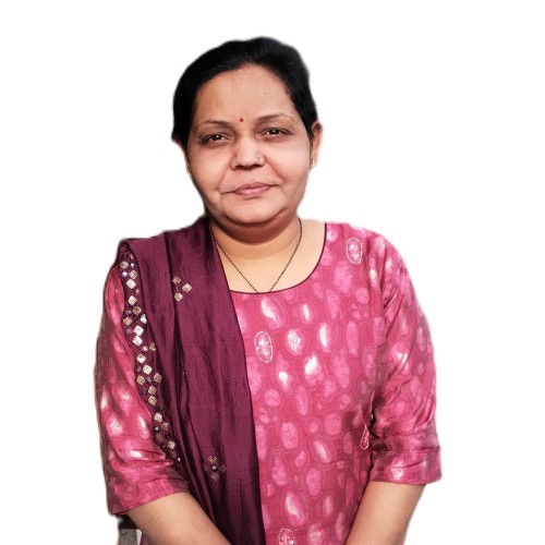 Dr. RAJESHWARI