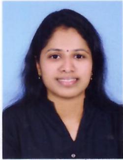 Dr. MANJUSHA P