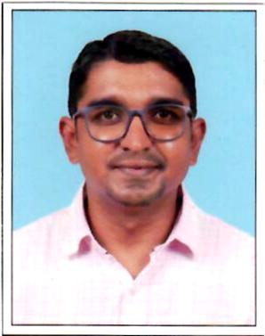 Dr. YOGESH R. DHANDHRESHA