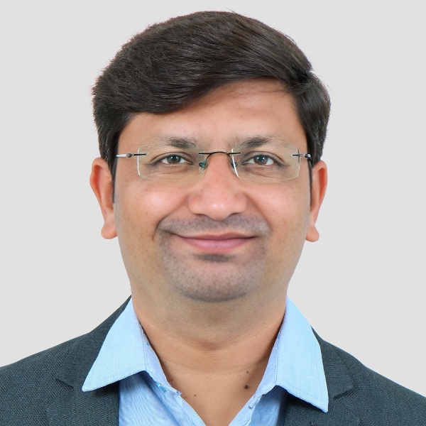 Dr. MEHTA VISHAL RAJENDRABHAI