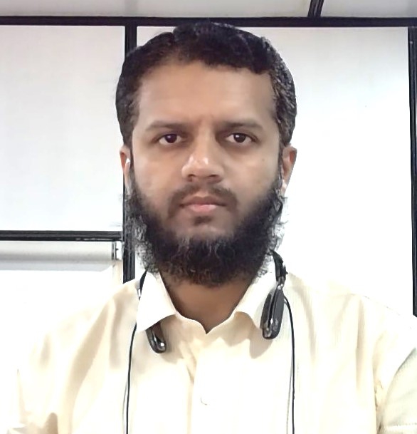 Dr. SUHEL AHAMED MOHAMMAD YUSUF SHAIKH