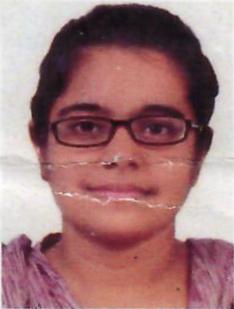 Dr. MADHURI MANGHARAM ALWANI