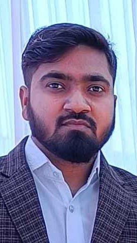 Mr. RAHULKUMAR SHANKARBHAI PRAJAPATI