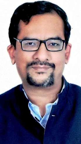 Dr. SHAH SAURABHKUMAR ATULBHAI