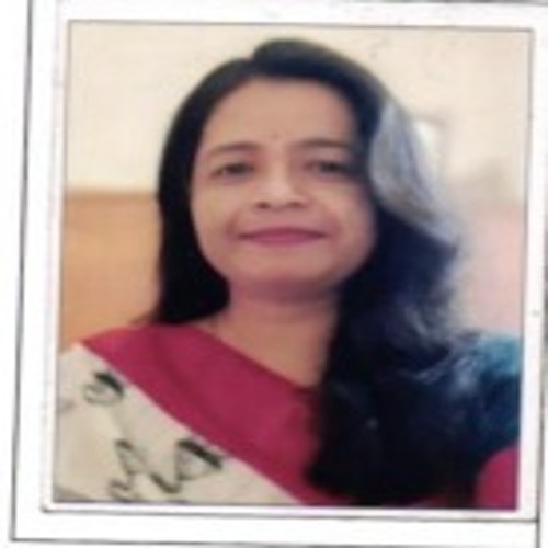 Dr. ANUPMA AGARWAL