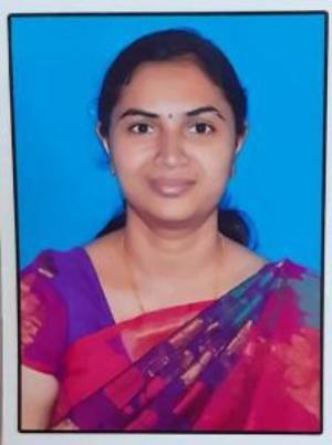 Ms. DHANYA P M