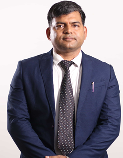 Dr. VIJENDRA NATH PATHAK