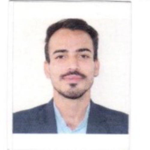 Mr. NADEEM ABBAS SAIYED