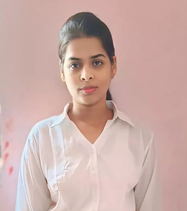 Ms. DOLLY PRAVIN KUMAR KANKARIYA
