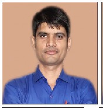 Dr. PRADEEP KUMAR BRAHMAN