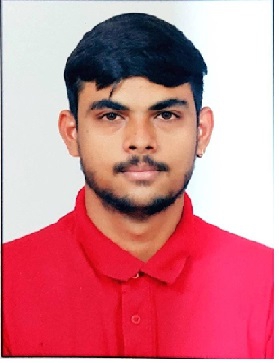 Mr. RANA DHRUV DHARMENDRAKUMAR