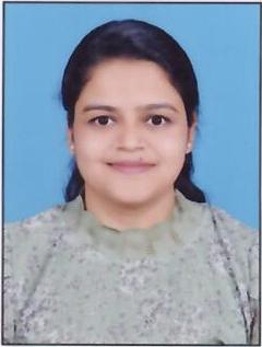 Dr. PUROHIT PUJA PRASANNA